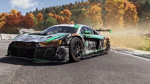 Watch the First Gameplay for Forza Motorsport 8, Out in Spring 2023