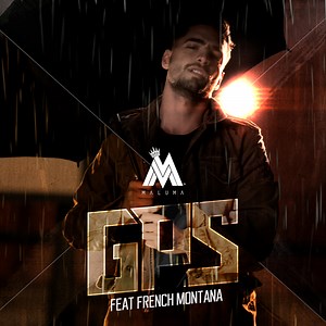 Maluma (Ft. French Montana) – GPS