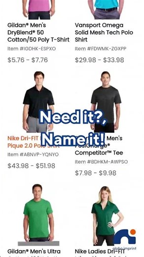 Who's Alpha Imprint?