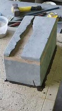 How to glue a stone with resin. Step by step.