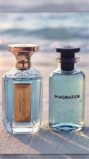 velixir morpheus by velixir perfume, inspired by LV Imagjnation