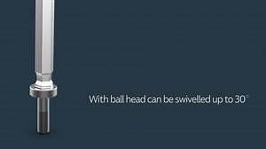 Presch Allen Key Set 18pcs