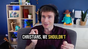 Wes Huff & the C.S. Lewis quote we need to stop using! | NeedGod.net