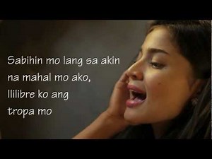 Tinamaan Ako - Anne Curtis