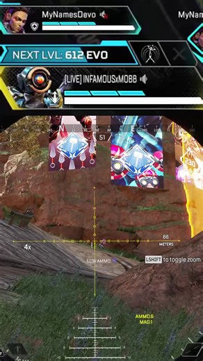 I SHOULD HAVE DIED | #infamousxmobb on #Twitch #apexlegends #apex #apexlegendsclips #gaming #twitch #ps #fortnite #gamer #apexlegendscommunity #xbox #