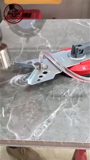 14K views · 68 reactions | Adjustable Glass Hole Centering Locator ️ | Ming Tools | Facebook