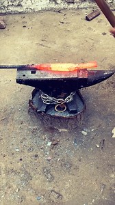 47K views · 341 reactions | Guess what I'm Forging? | Random Hands | Facebook