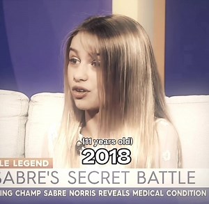 Sockie Norris: Beauty, Glow Up, and More