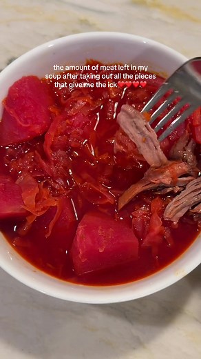 Understanding Borscht: A Soup Lover's Delight