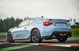 These are the 5 best sports cars for 5 different budgets