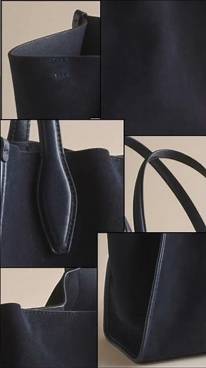 The Lexington Oversized Tote | Madewell