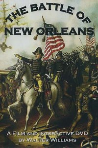 The Battle of New Orleans (2005) - Movie