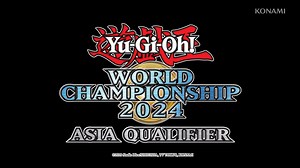 Here comes the highlight video for WCQ 2024! We hope to see you again next year!✨ WCQ精華片段 希望明年再見！✨ #YuGiOh #遊戯王 #Cardgame #KONAMI #WCQ2024 | Yu-Gi-Oh! Asia 遊戲王亞洲