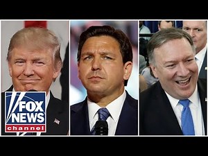 Field ‘wide open’ for 2024 GOP nominee as Republicans try to find party identity: Lee Carter