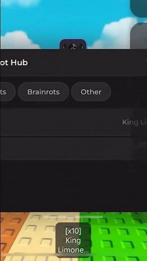 PLANTS VS BRAINROT SCRIPT #plantsvsbrainrots #pvb #script