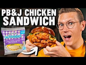 The BEST Fried Chicken Sandwich We’ve Ever Made
