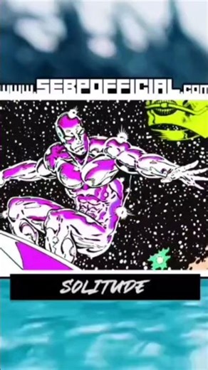 SOLITUDE [Prod. by SEB P] | SEBPOFFICIAL.com 💖🔝®️