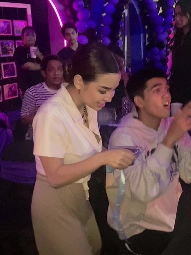 Senior High Cast Season 2 | Last Episode | Dreamscape