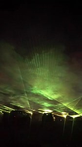 7.4K views · 26 reactions | Photos of the Holiday Laser Show at North...