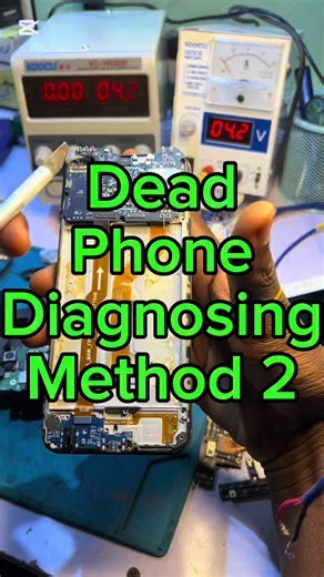 Phone Diagnosing Part 2: Essential Repair Techniques