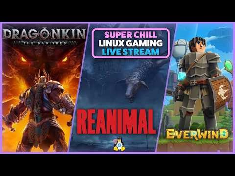 Testing out some new games. Performance tweaking! | Fedora KDE 43 + CachyOS kernel