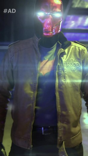 Become Gotham's New Protectors in Gotham Knights | Available Now