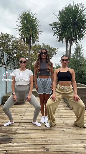 Macarena Dance | Trending TikTok Dance Moves