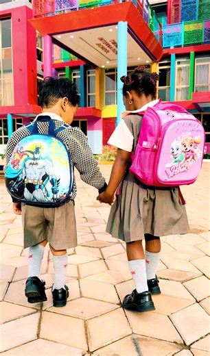 Kickstart Your Week at Twinbrook School