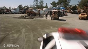 9.3K views · 257 reactions | National Security (2003)  [sound on] | Ford Crown Victoria Police Interceptor | Facebook