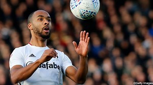 Denis Odoi in Londen: "Terug naar België? Dan zou het een goeie club moeten zijn" | sporza