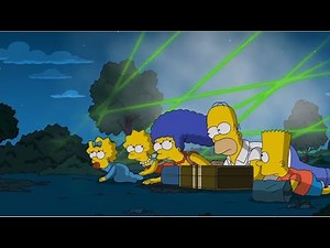 The Simpsons – Screenless