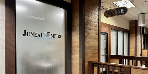 Juneau Empire changes signify concerning trend for Alaska newspapers’ future, longtime journalist says