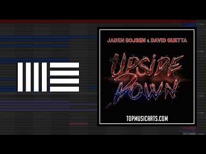 David Guetta & Jaden Bojsen - Upside Down (Ableton Remake)