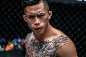 Martin "The Situ-Asian" Nguyen's 🇻🇳🇦🇺 greatest ONE Championship hits! | ONE Championship