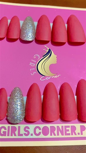 Girls Corner on TikTok