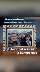 516 reactions · 18 shares | 'I just hope we can make it easier for them to find support and guidance.' Jane and Graham have shared their experience of Graham's journey to a diagnosis, hoping to inspire others to take that important first step of speaking to someone about their concerns sooner. | Alzheimer's Society | Facebook