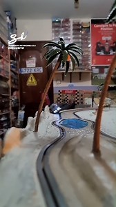 1M views · 13K reactions | Scalextric racing just got a whole lot more competitive!  | Supercar Blondie | Facebook