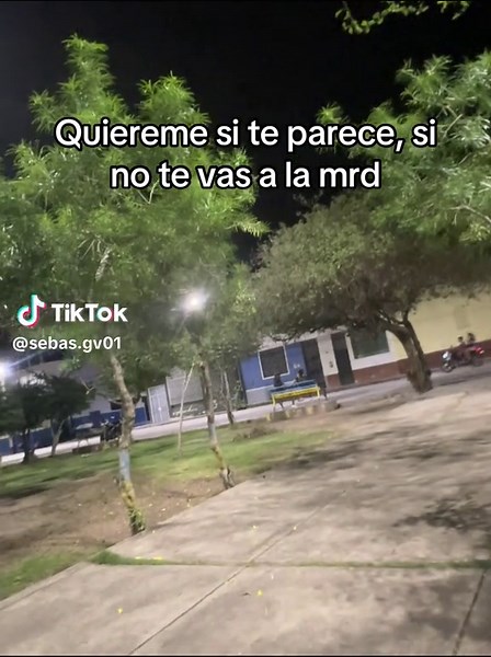 ¿Quiéreme o vete a la m****?: Reflexiones de amor