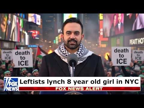 🚨 NYC just CROSSED EVERY F^CKING LINE 🚨