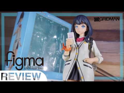 figma Rikka Takarada Review