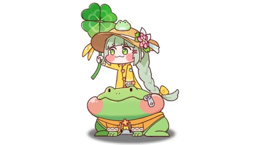 Trickcal unit motion is truly stunning! 42 animated motions for single unit