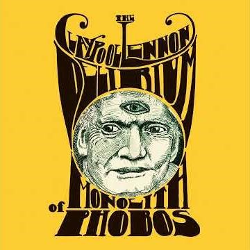 The Claypool Lennon Delirium – Monolith Of Phobos Snippets