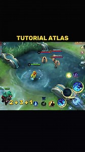 184K views · 966 reactions | ✅Atlas Tutorial | BDFriendlyGamer | Facebook