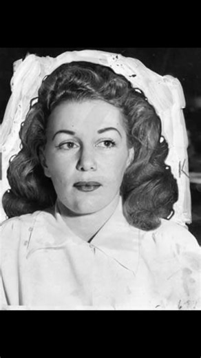 Barbara Graham | Crime, Final Words & Last Meal #TrueCrime #DeathRow #CrimeShorts #DarkHistory