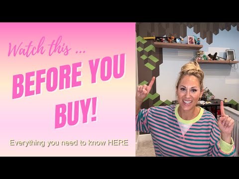 Sorbus Floating Shelves for Wall Mahogany 2 Pack Review