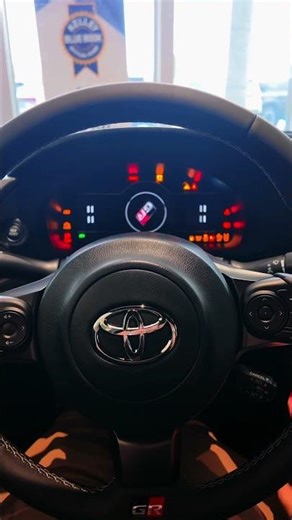 ASMR: Awakening the Toyota GR86 Beast