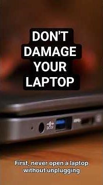 Top 10 Common Laptop Repair Mistakes to Avoid | Don’t Damage Your Laptop!