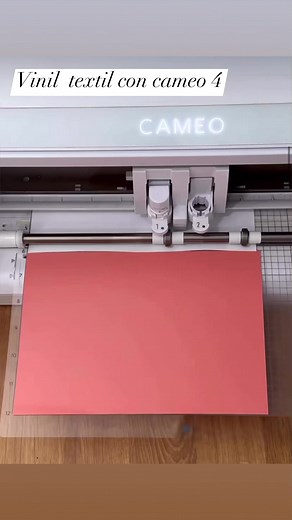 1.3K views | #cameo4 #silhouette disponibles cameo 4 blanco a un súper precio con taller incluido 997222543 | Detallitos Creativos | Facebook