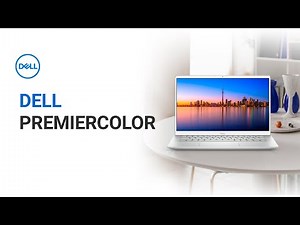 Installer et utiliser le logiciel DELL PremierColor