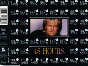 Blue System - 48 Hours